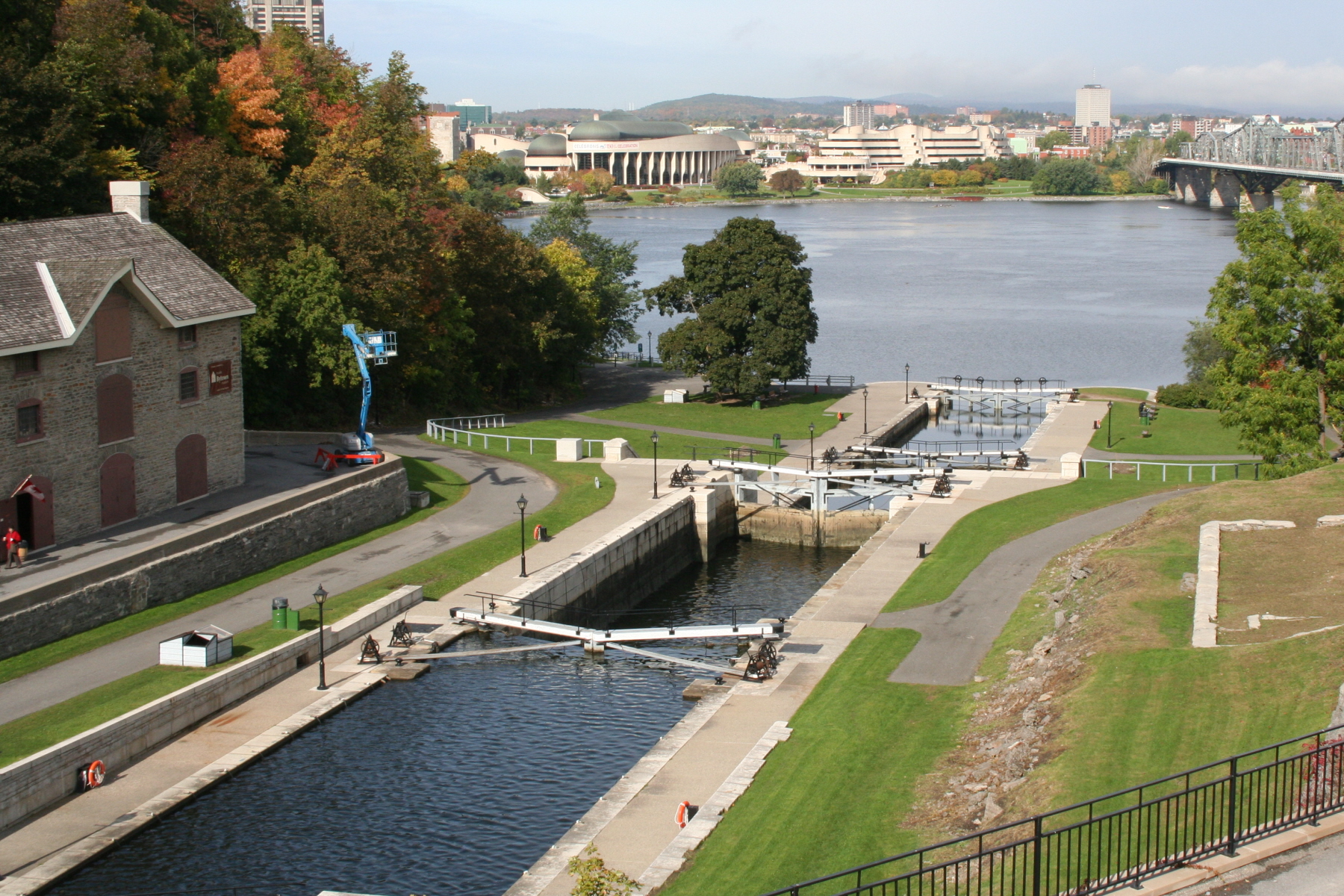 Ottawa